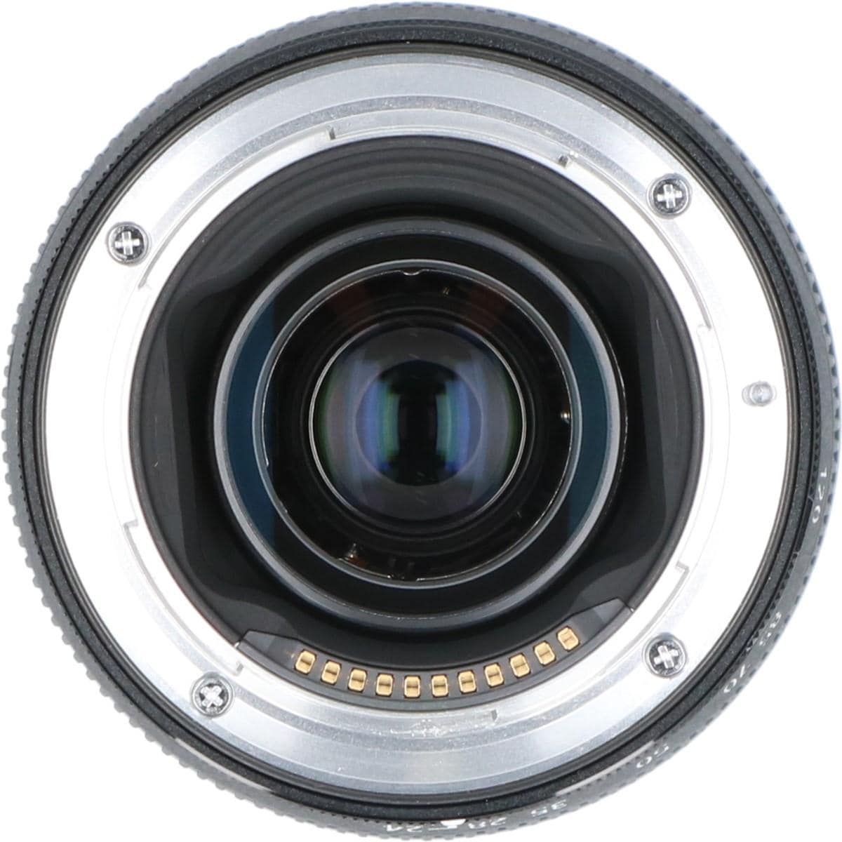 Ｚ２４－１２０ｍｍ　Ｆ４Ｓ