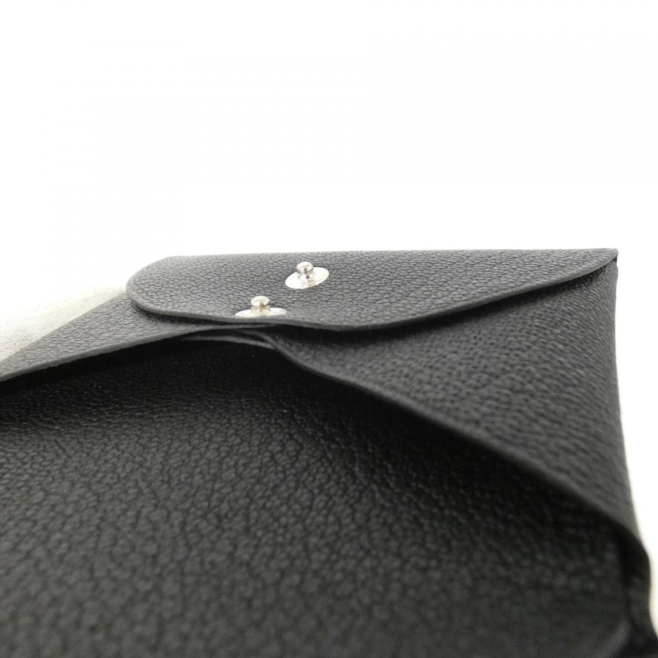 エルメス カルヴィ デュオ 082977CK コインケース