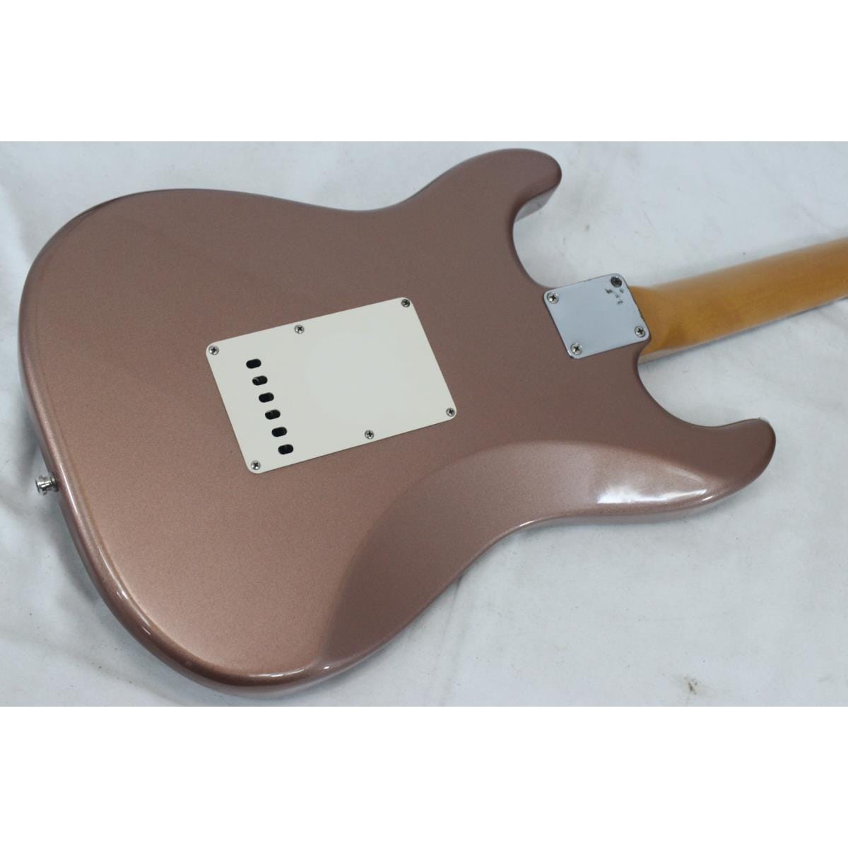FENDER CLASSIC 60S STRATOCASTER