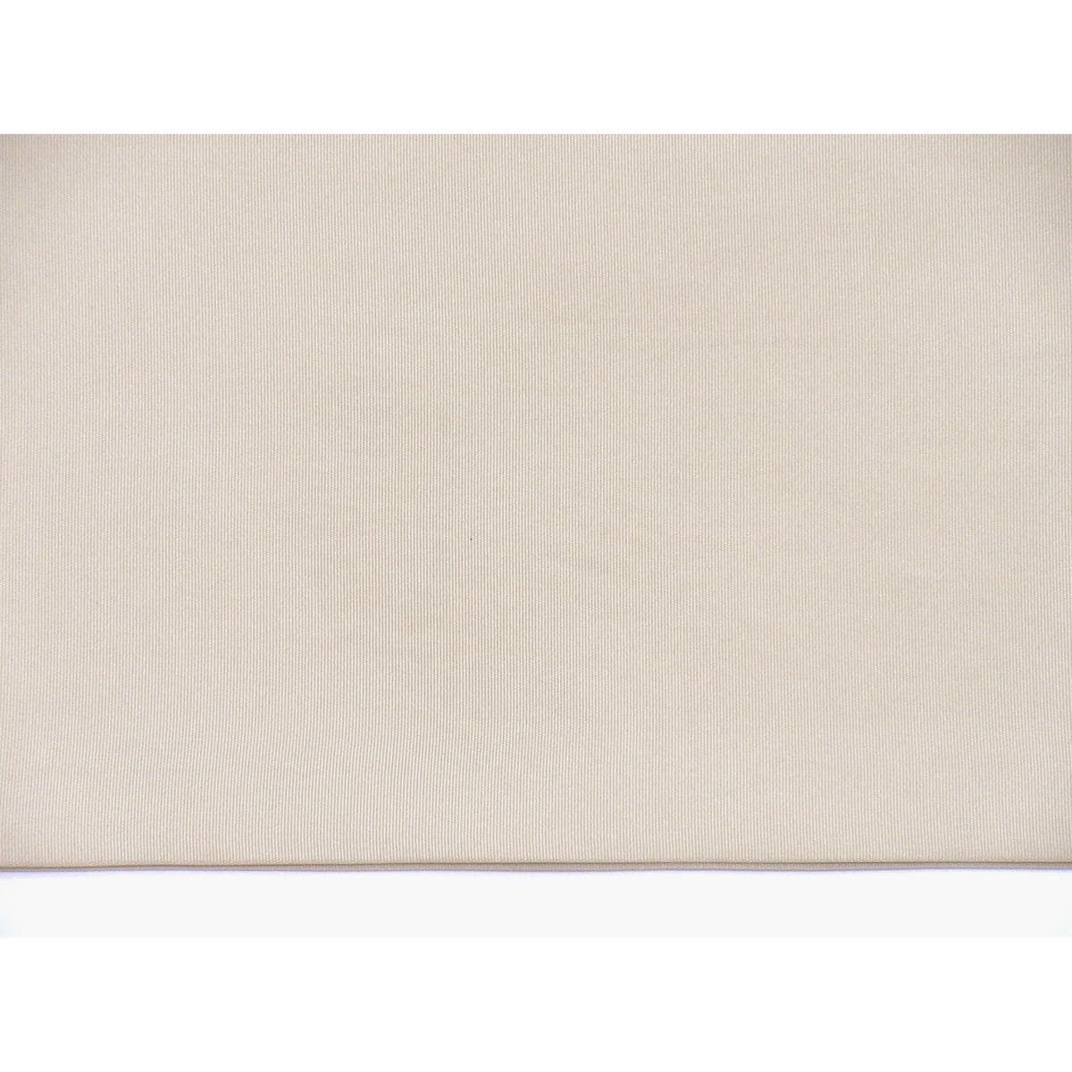 名古屋帯　塩瀬染帯　友禅金彩加工