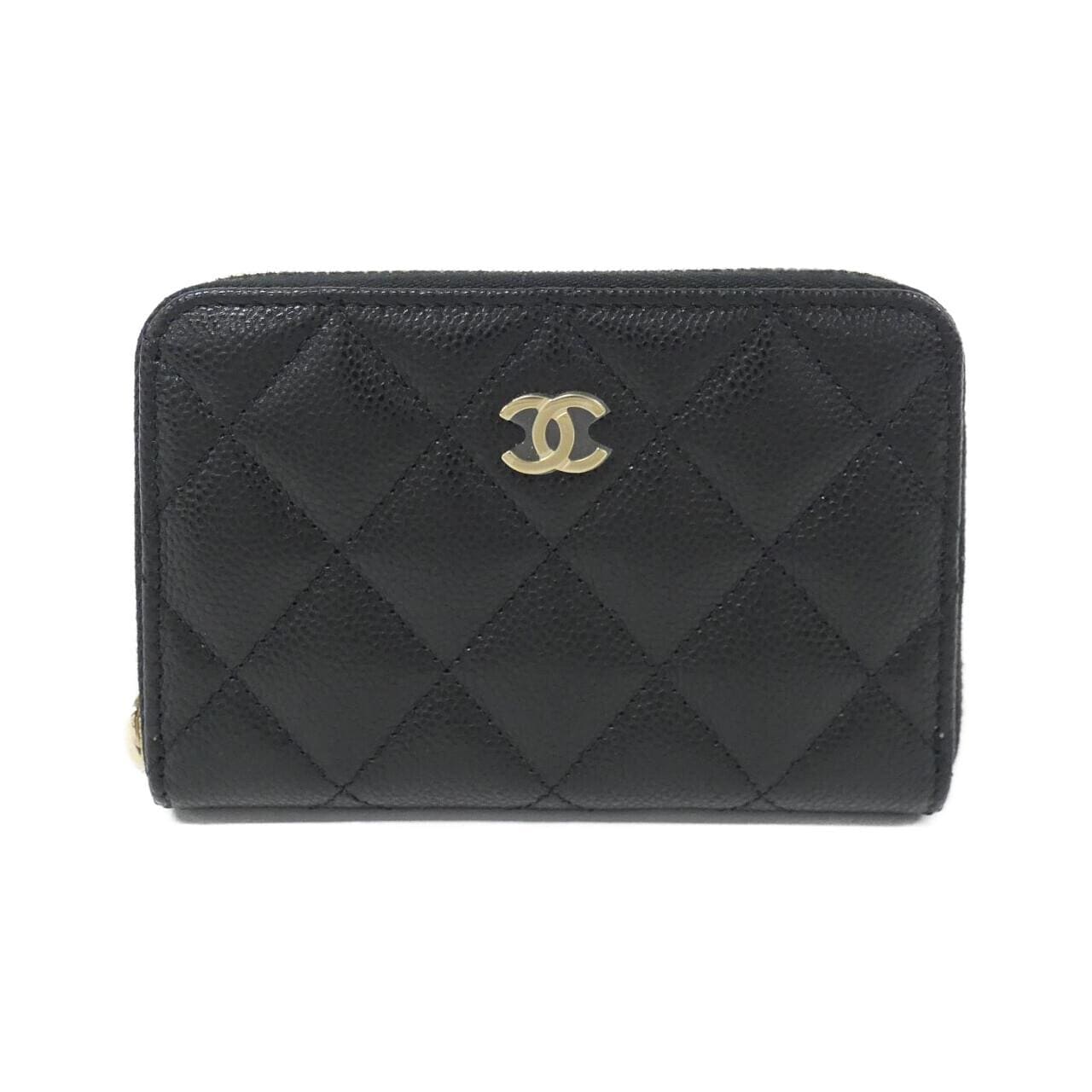 [Unused items] CHANEL Timeless Classic Line AP3686 INCASE