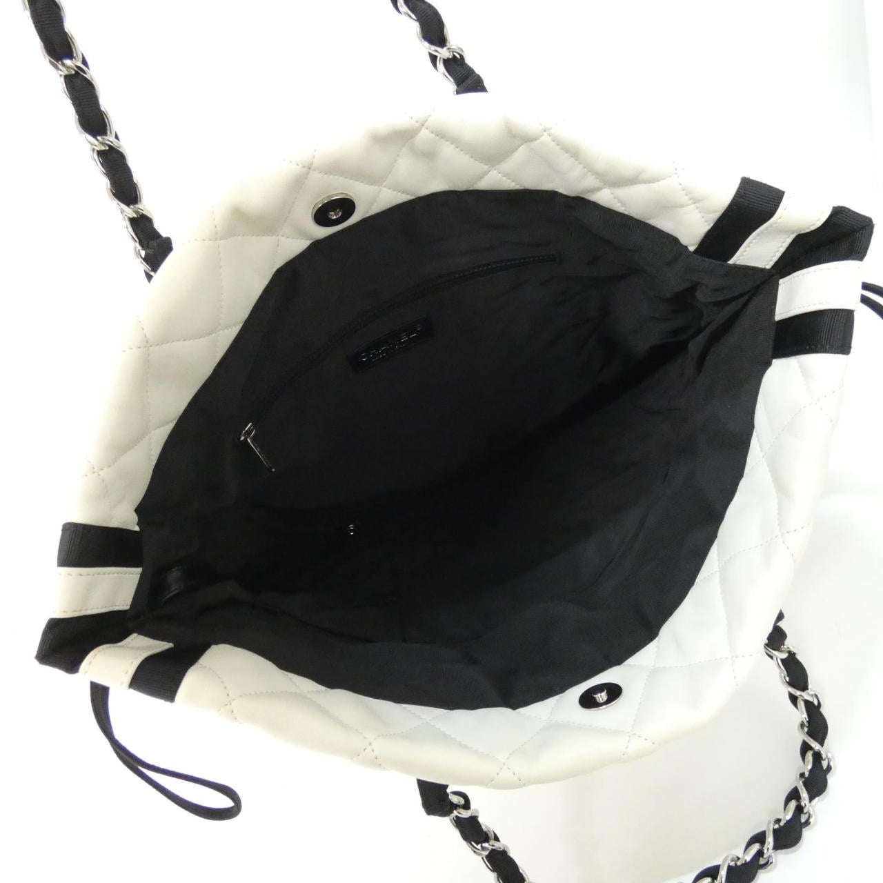 【ヴィンテージ】シャネル バッグ