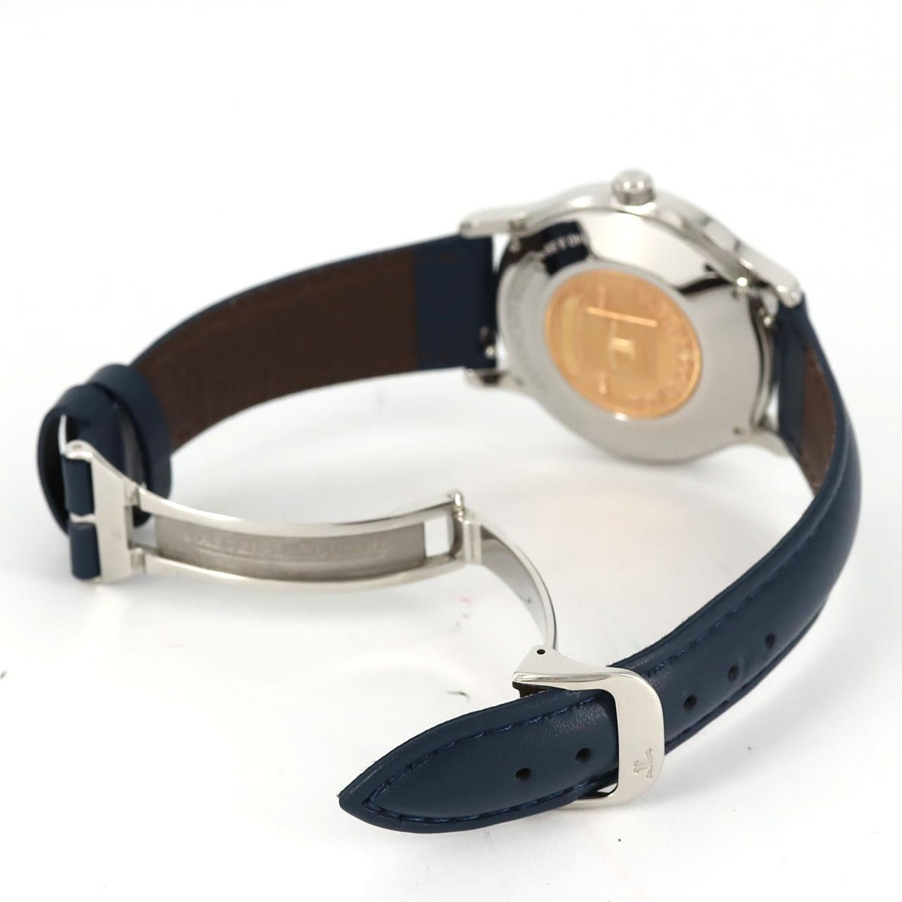 ジャガー･ルクルト ビッグマスター 140.8.89/Q1408420 SS 自動巻