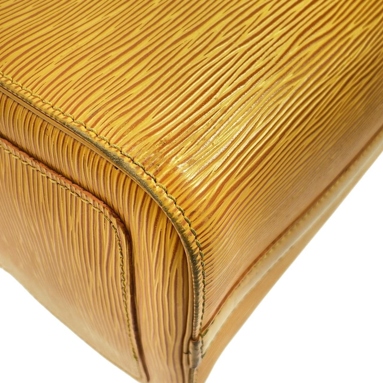 ルイヴィトン エピ スピーディ 25cm M43019 ボストンバッグ