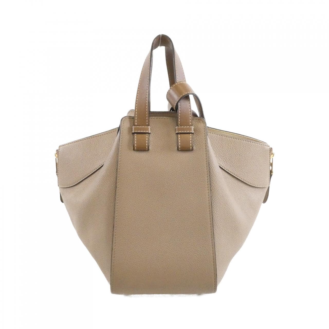 ロエベ ハンモック スモール A538S35X51 ショルダーバッグ