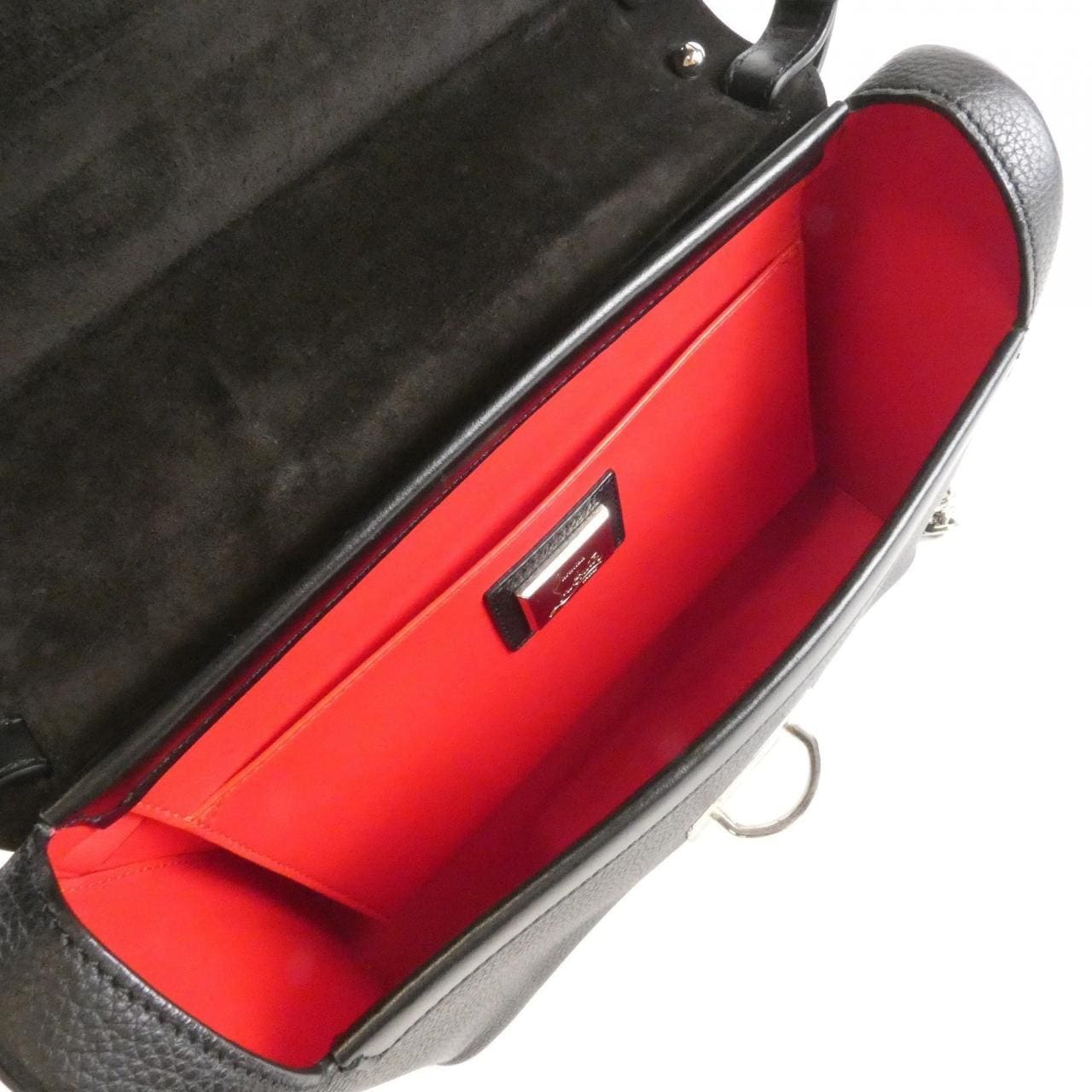 クリスチャンルブタン ルビルゥ1185086 ショルダーバッグ