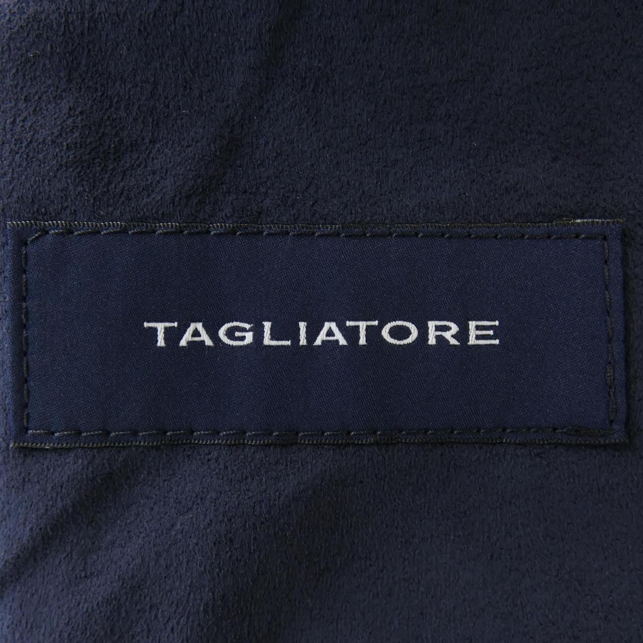 タリアトーレ TAGLIATORE ジャケット