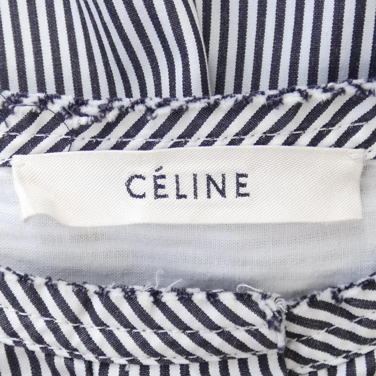 セリーヌ CELINE シャツ