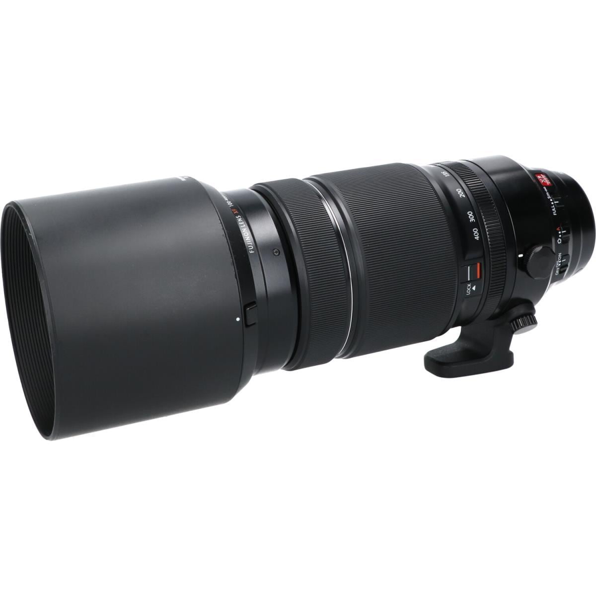 Fujifilm XF100-400mm F4.5-5.6R LM OIS