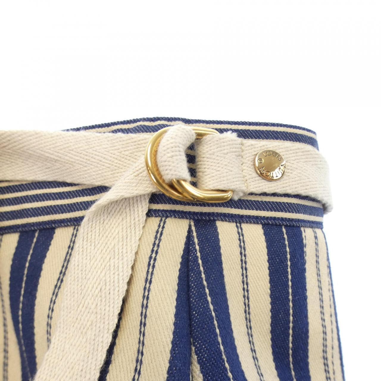 ルイヴィトン LOUIS VUITTON スカート