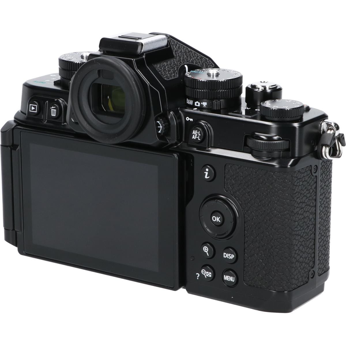 NIKON Zf