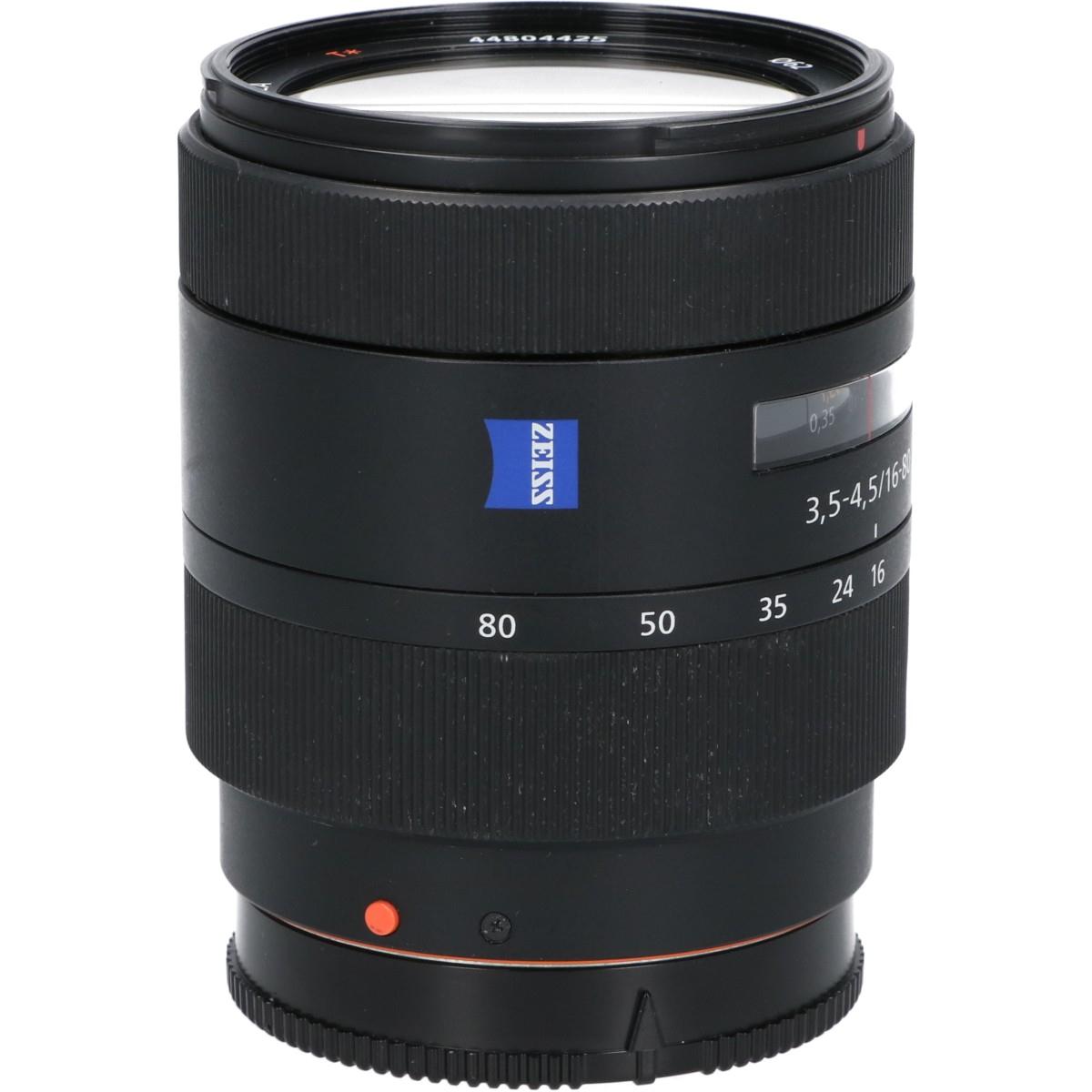 ＤＴ１６－８０ｍｍ　Ｆ３．５－４．５ＺＡ