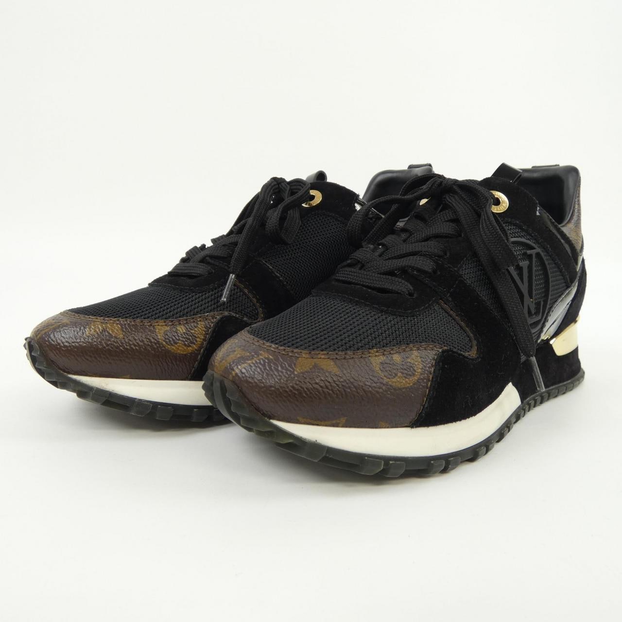 ルイヴィトン LOUIS VUITTON スニーカー