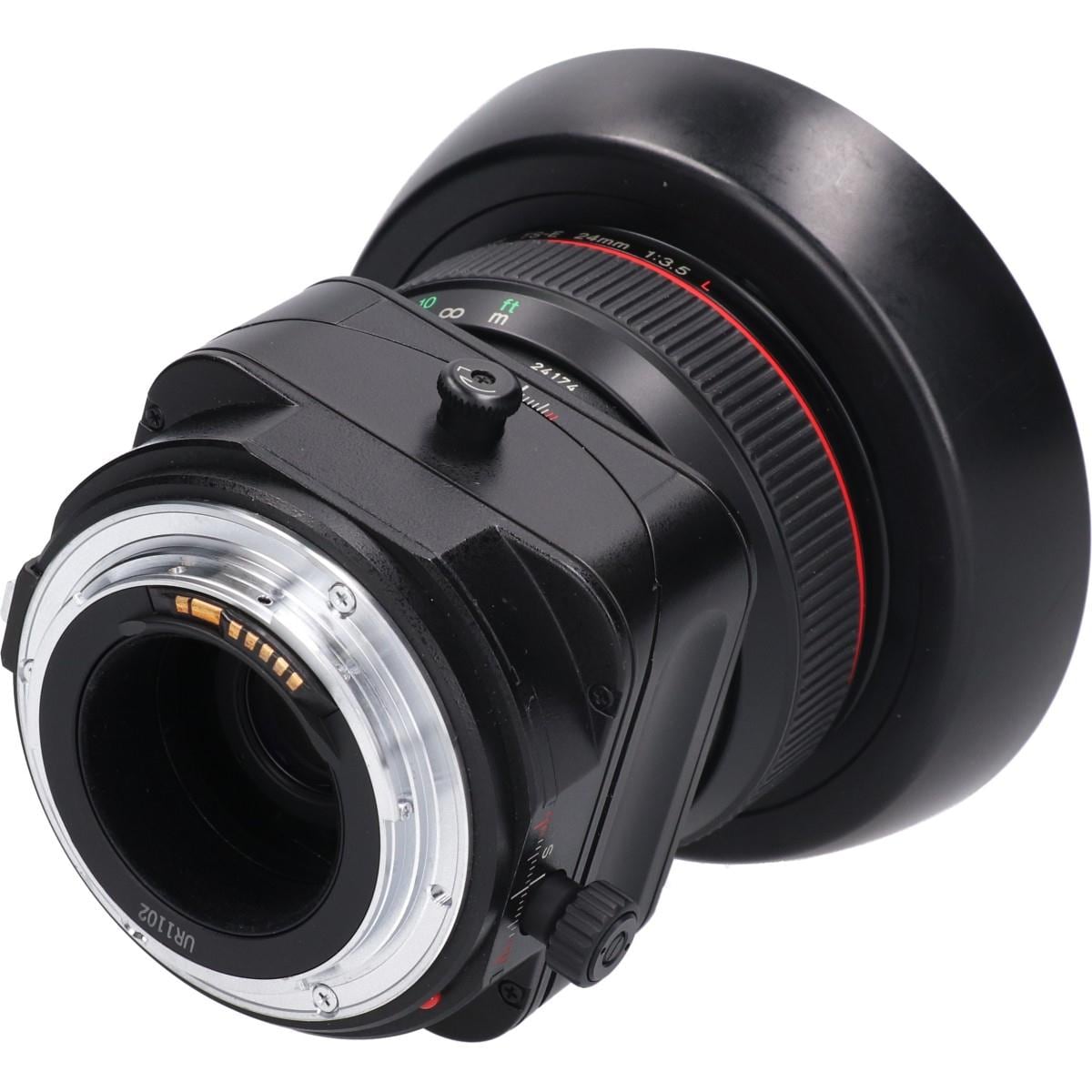 ＴＳ－Ｅ２４ｍｍ　Ｆ３．５Ｌ