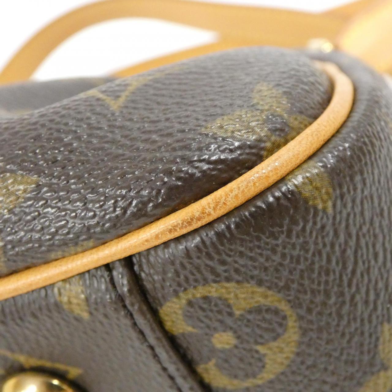 ルイヴィトン モノグラム クララ M40057 ショルダーバッグ