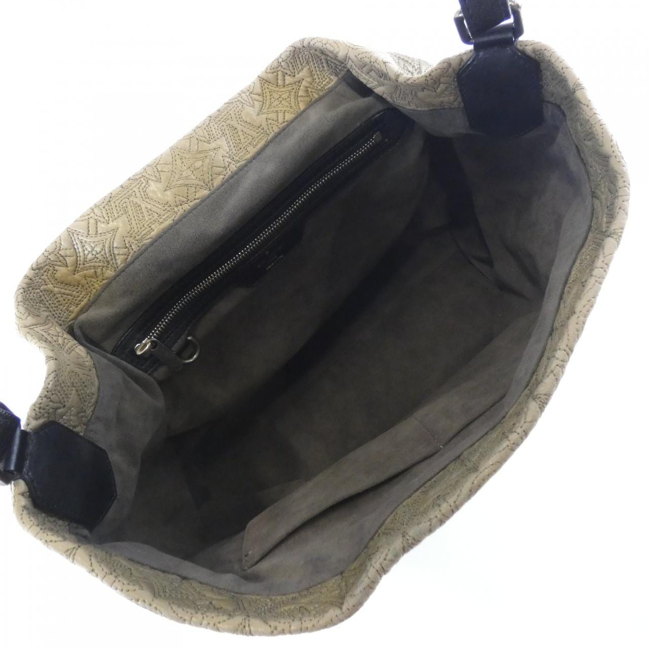 ルイヴィトン アンティア ホーボー PM M93199 ショルダーバッグ