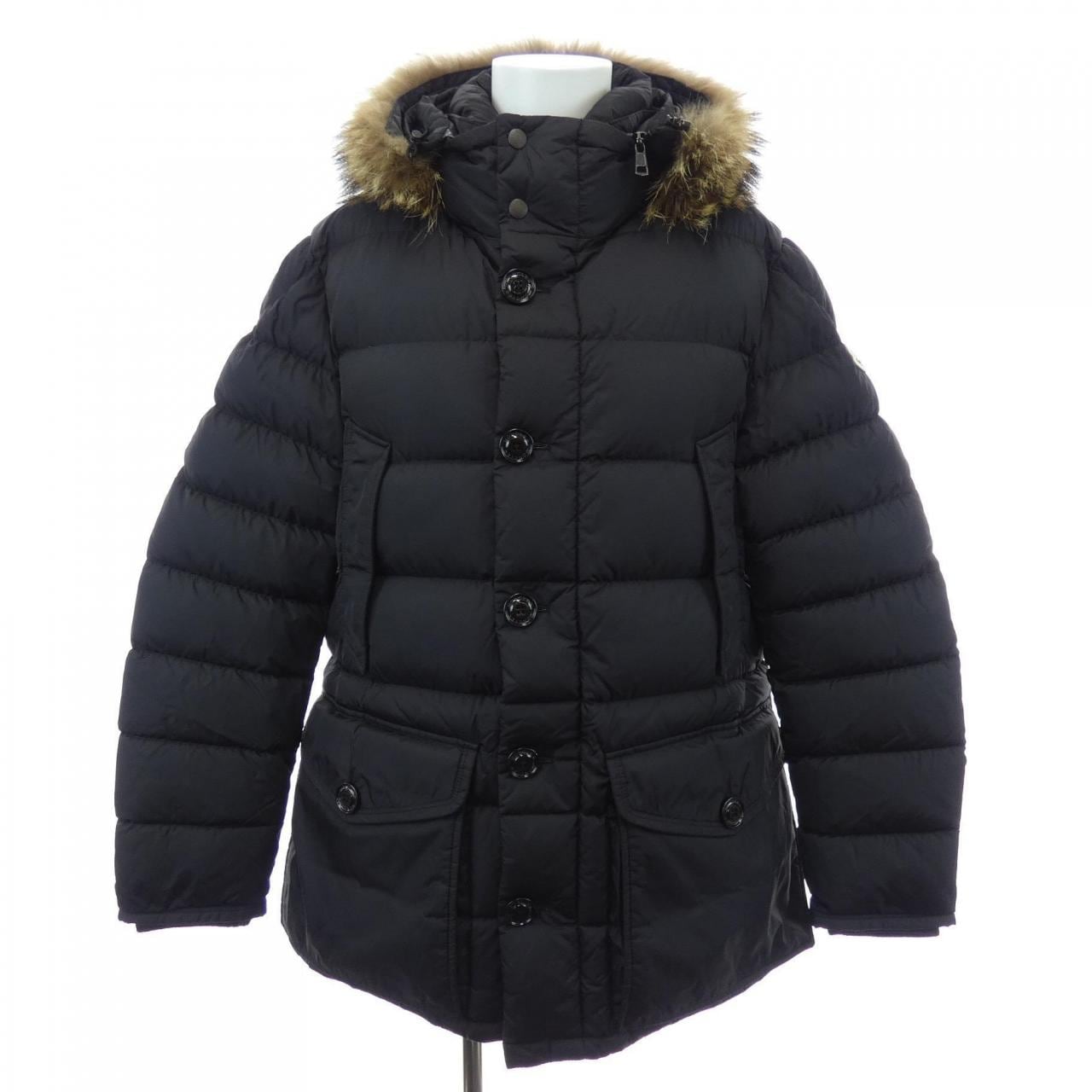 モンクレール MONCLER CLUNY ダウンジャケット