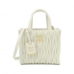 ミュウミュウ 5BA277 バッグ