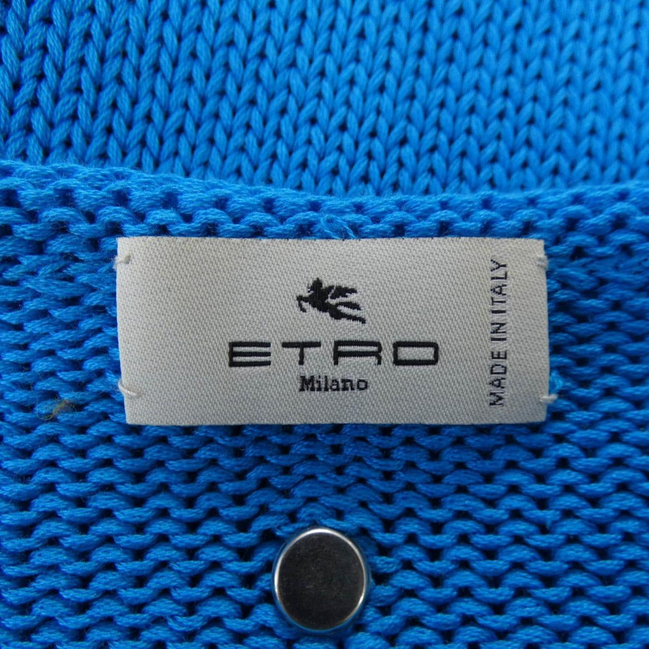 エトロ ETRO ニット