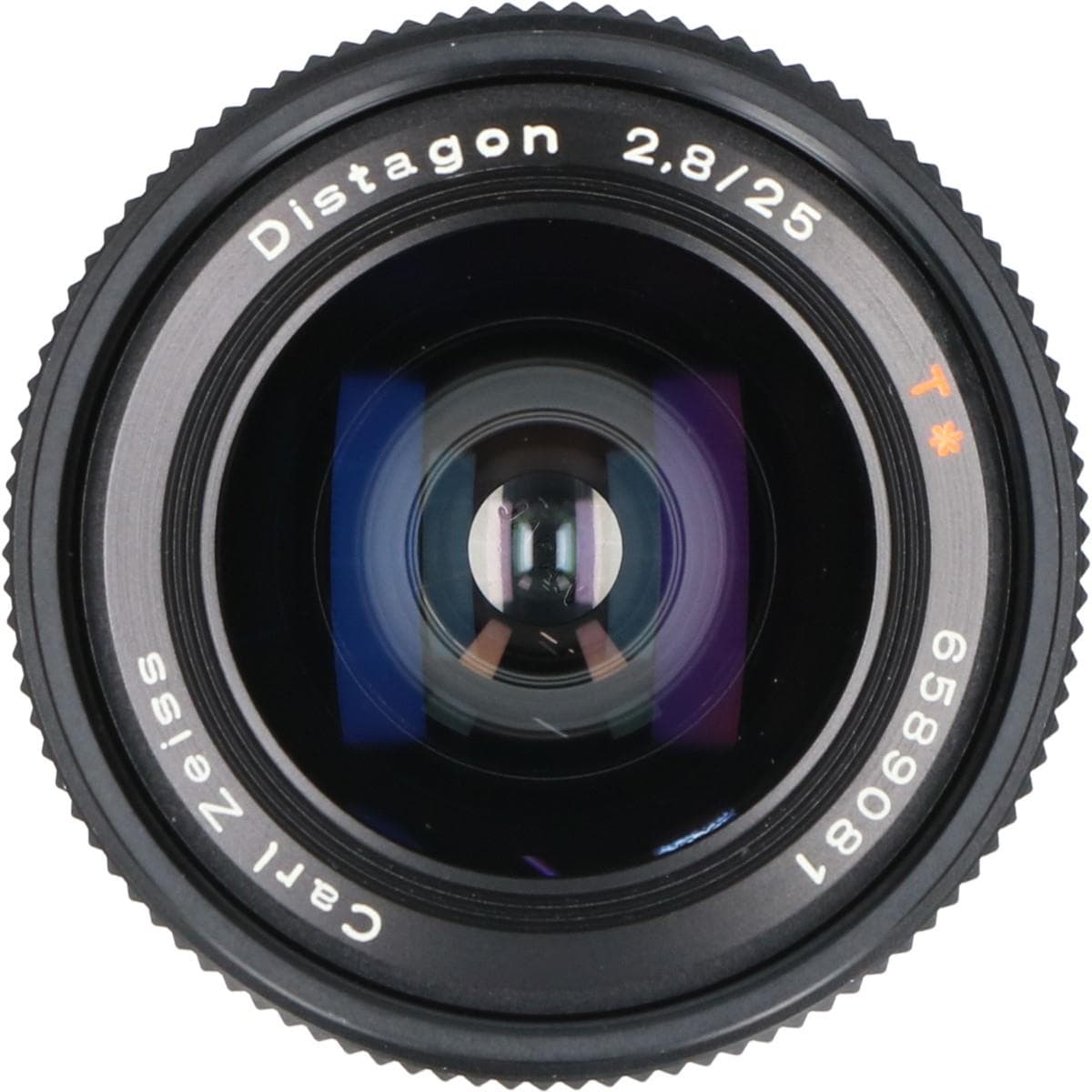 ＤＩＳＴＡＧＯＮ２５ｍｍ　Ｆ２．８ＡＥ（Ｇ）