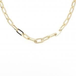 【新品】K18YG ネックレス