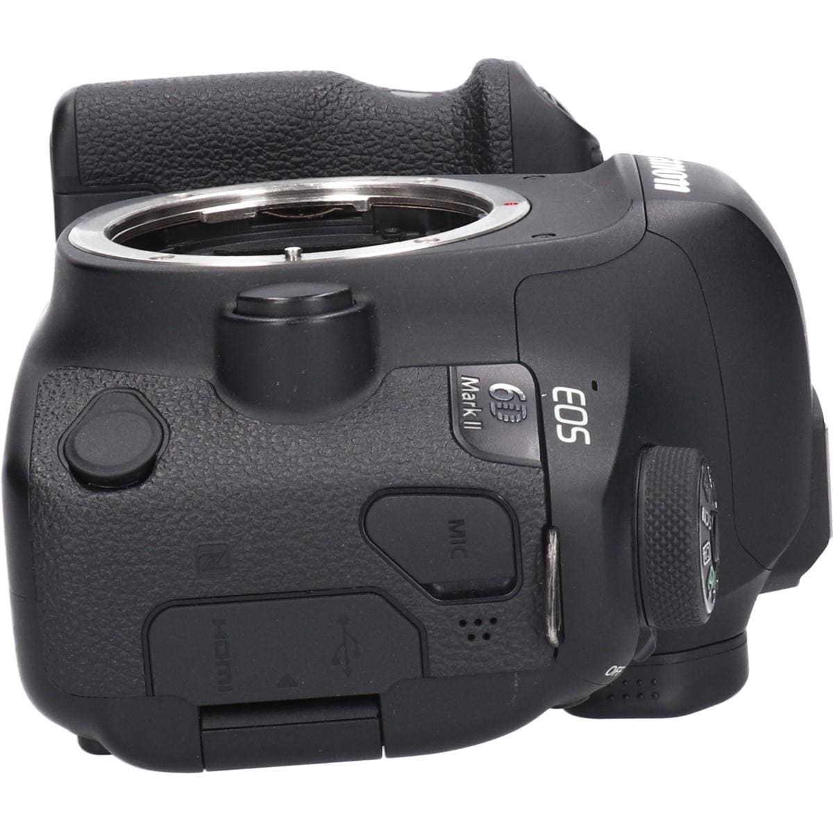 ＥＯＳ　６Ｄ　ＭＡＲＫ　ＩＩ