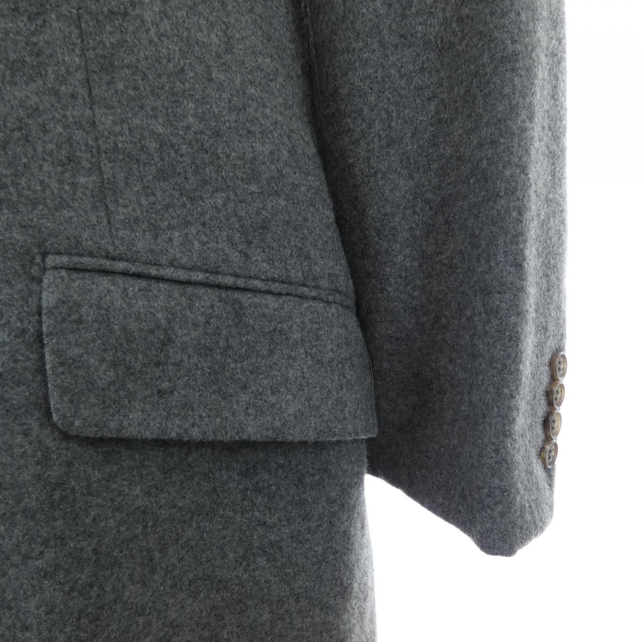 エルメス HERMES 621200H コート