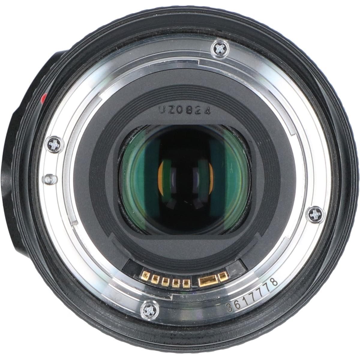 ＥＦ２４－１０５ｍｍ　Ｆ４Ｌ　ＩＳ　ＵＳＭ