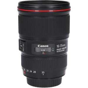 ＥＦ１６－３５ｍｍ　Ｆ４Ｌ　ＩＳ　ＵＳＭ