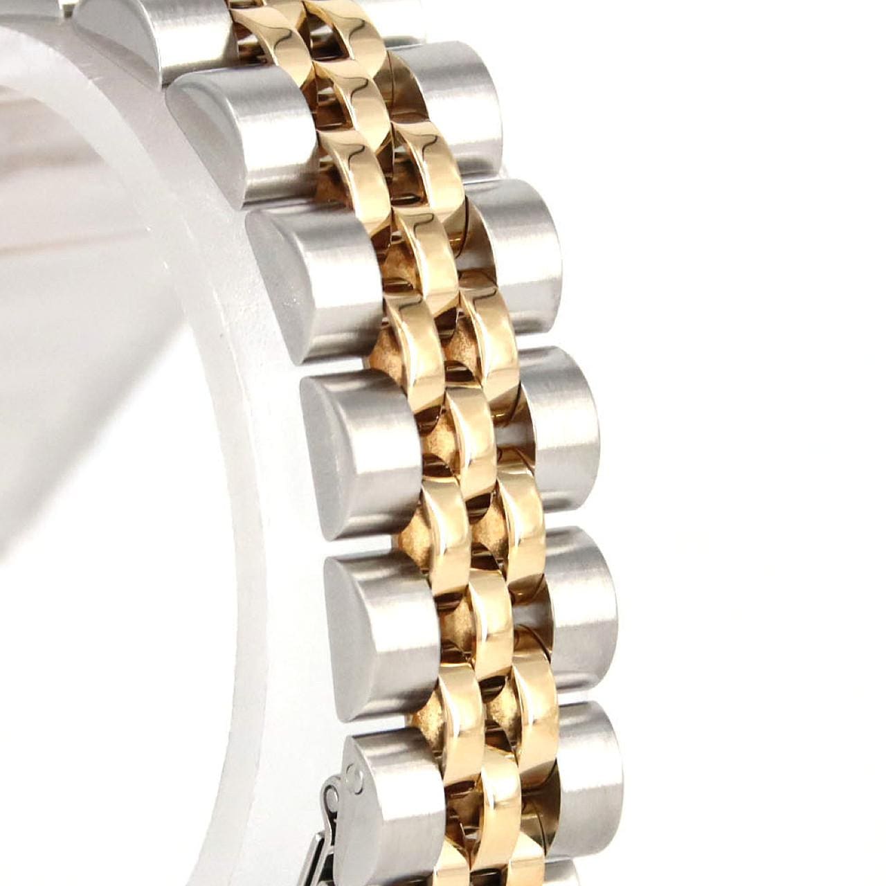 ロレックス デイトジャスト 69173 SSxYG 自動巻 L番