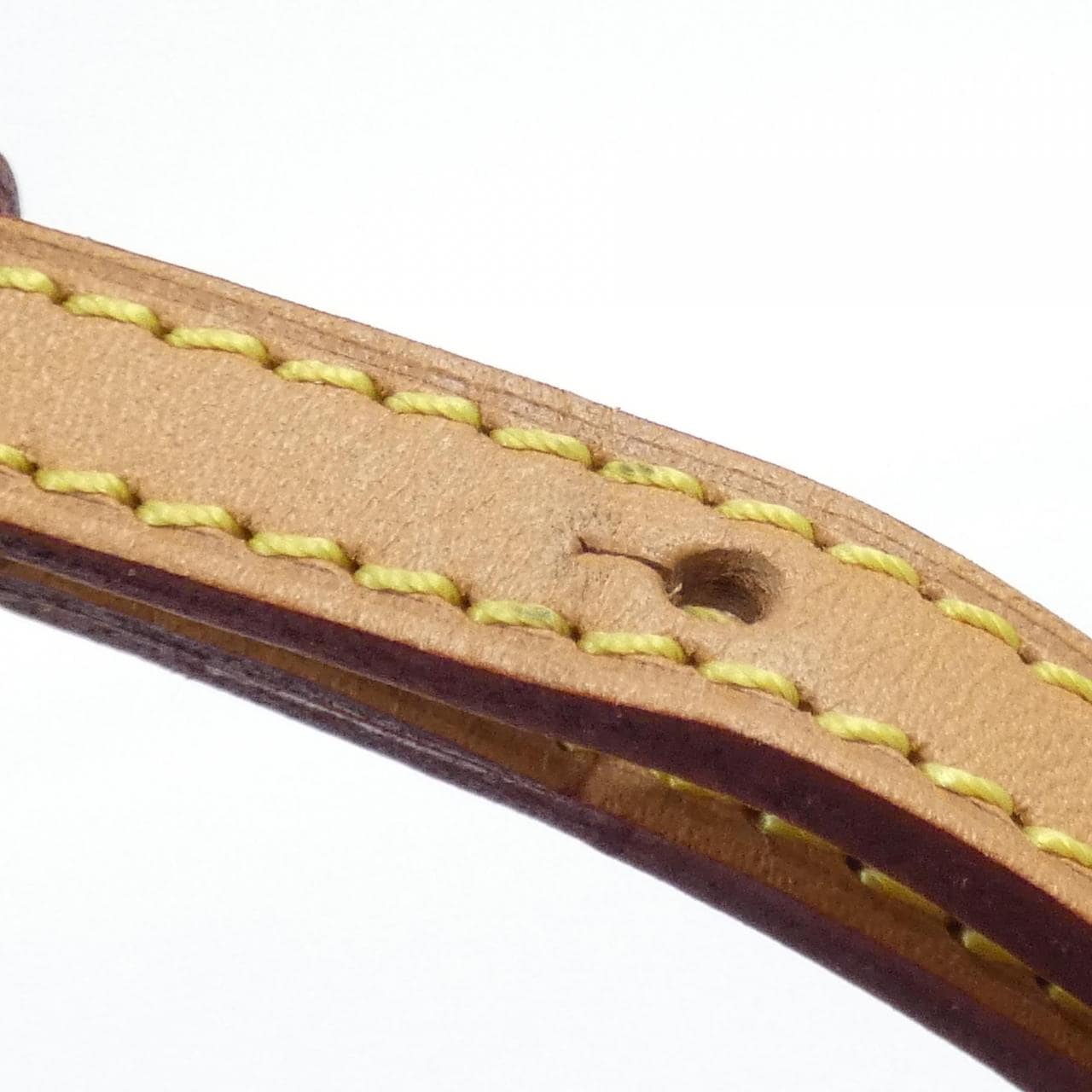 ルイヴィトン モノグラム プティット ボワット シャポー M43514 バッグ