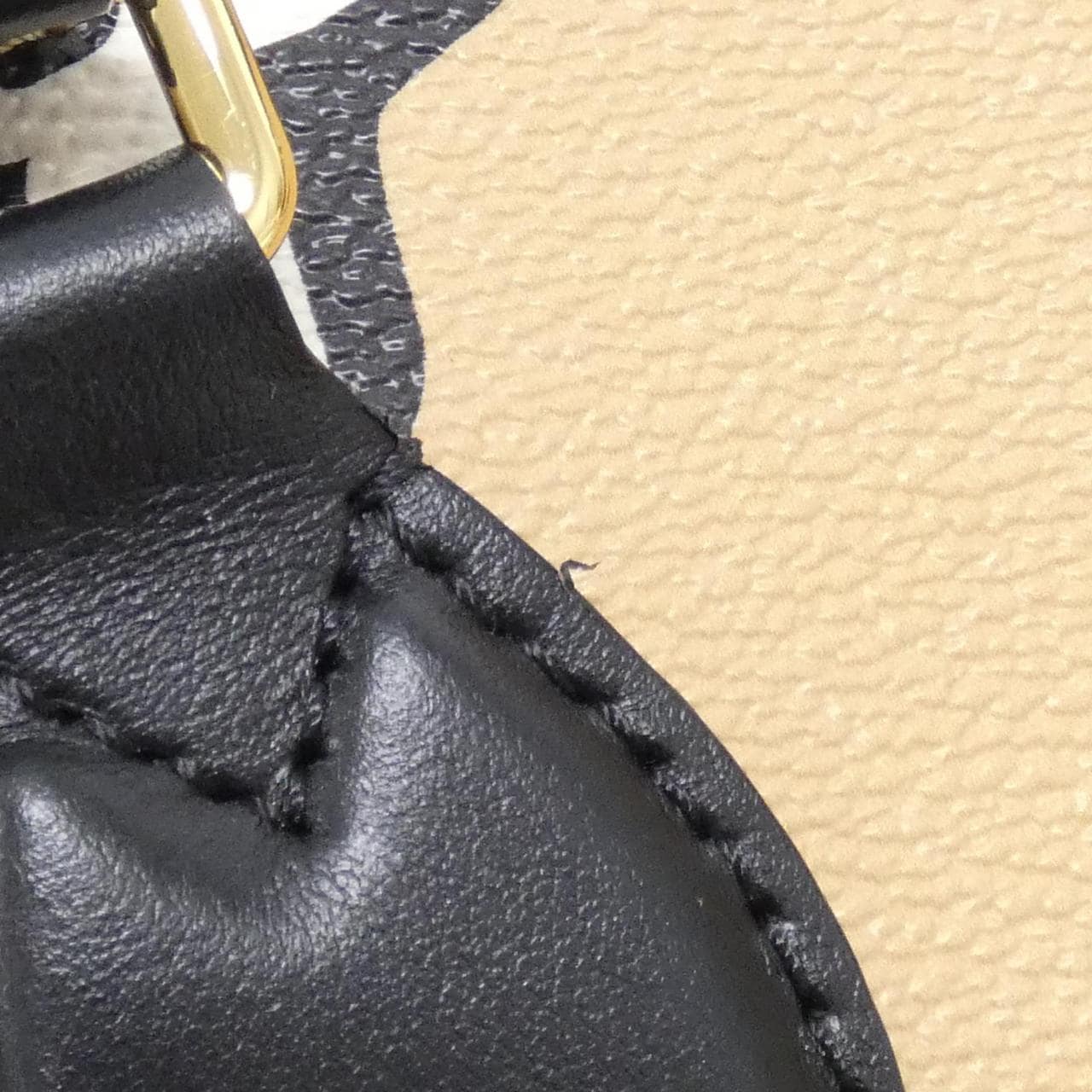 ルイヴィトン ワイルド アット ハート オンザゴー GM M45814 バッグ