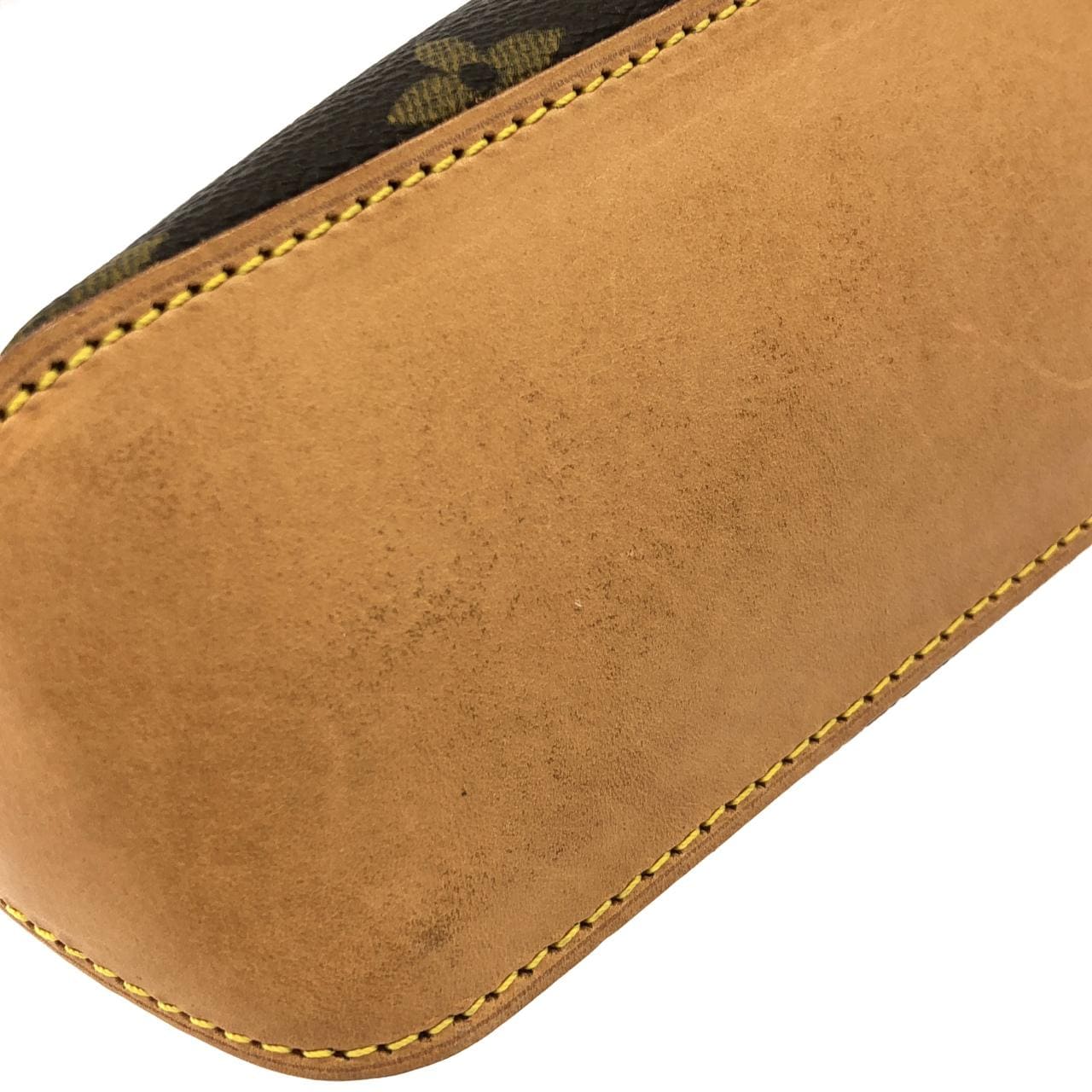 【ヴィンテージ】ルイヴィトン モノグラム トロター M51240 ショルダーバッグ