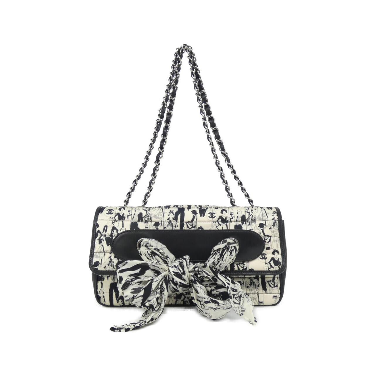 【ヴィンテージ】シャネル 22105 ショルダーバッグ