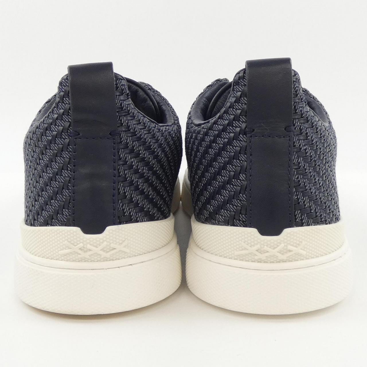 エルメネジルドゼニア Ermenegildo Zegna スニーカー