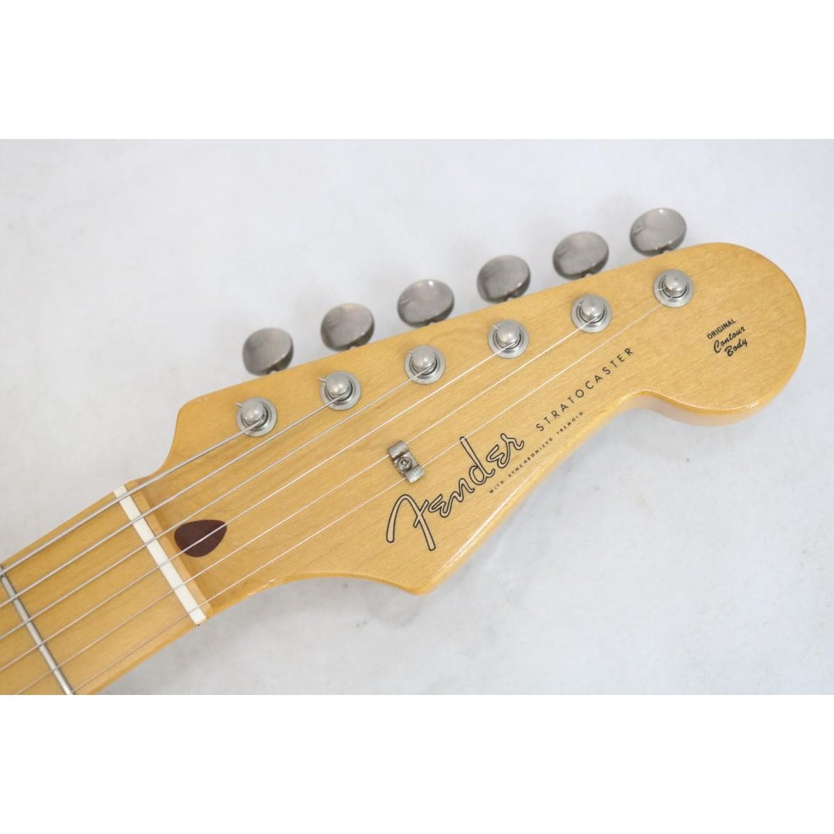 ＦＥＮＤＥＲ　ＪＡＰＡＮ　　ＳＴ５７－ＬＴＤ
