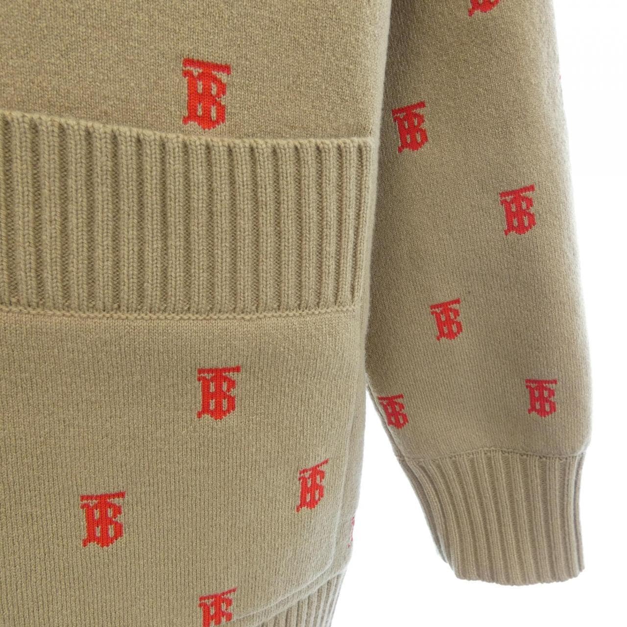 バーバリー BURBERRY 8021032 カーディガン