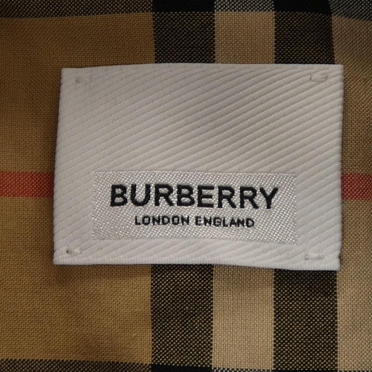 バーバリー BURBERRY 8024529 シャツ