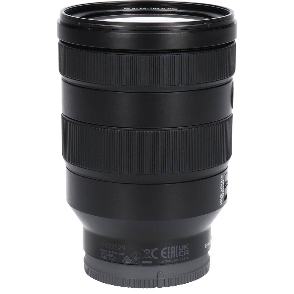 ＦＥ２４－１０５ｍｍ　Ｆ４Ｇ（ＳＥＬ２４１０５Ｇ）