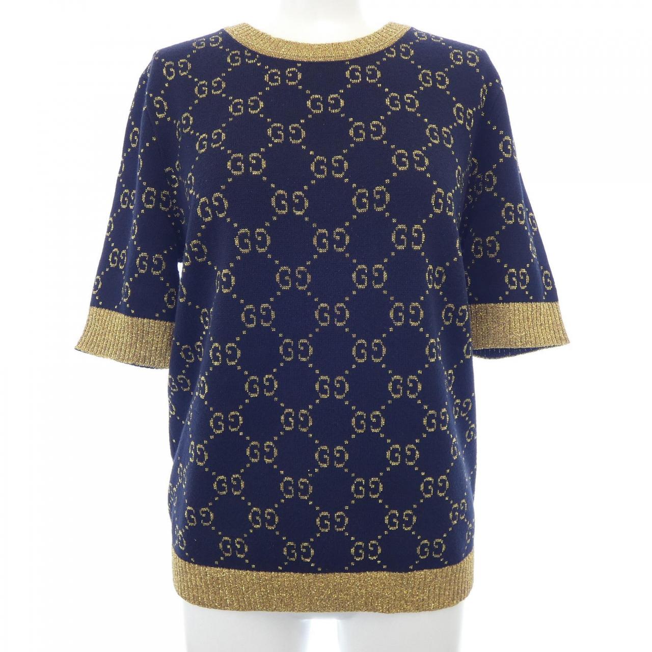 GUCCI针织衫