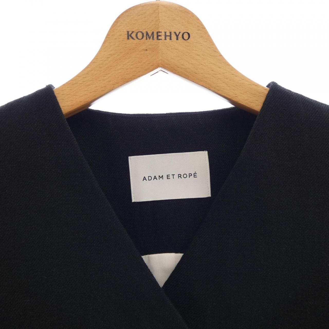 アダムエロペ adam et Rope ベスト