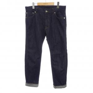 ベルルッティ Berluti R18TDU38 ジーンズ