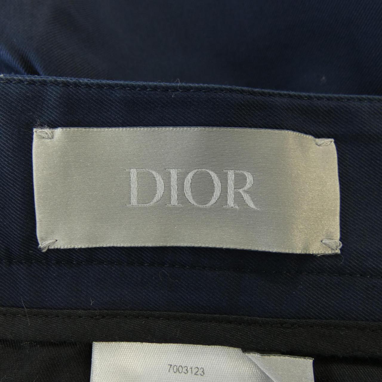 ディオール DIOR 013C104A3866 パンツ