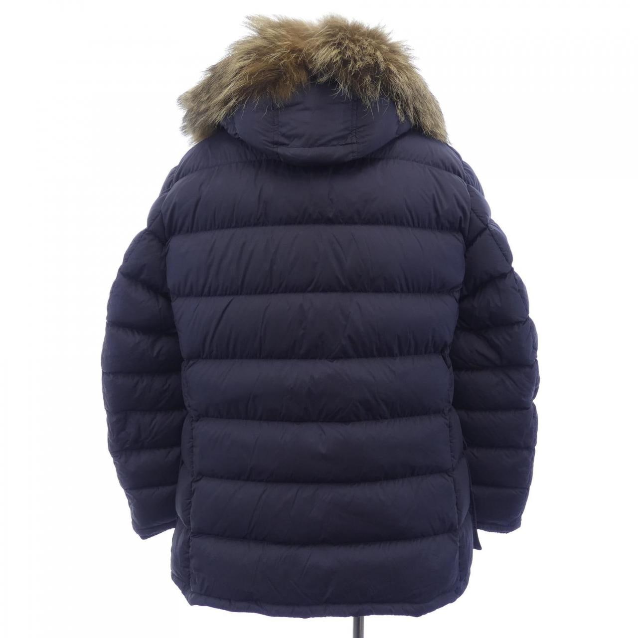 モンクレール MONCLER CLUNY ダウンジャケット