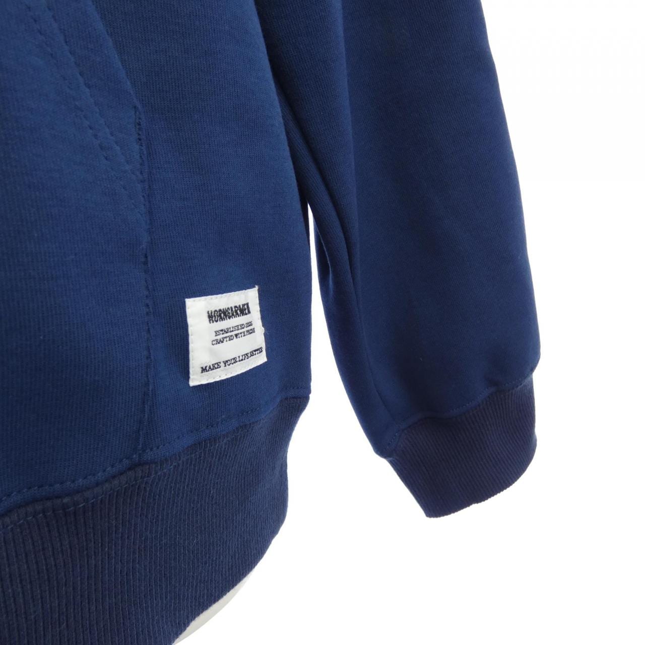 ホーンガーメント HORN GARMENT パーカー