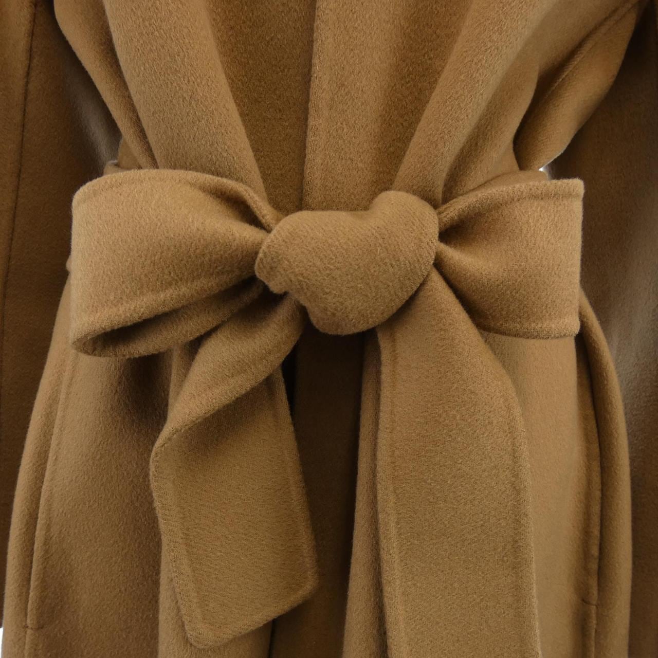 エスマックスマーラ 'S Max Mara 901107916 コート