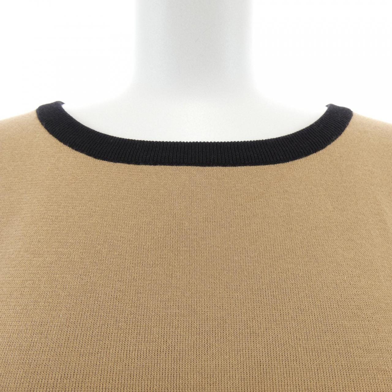 トゥービーシック TO BE CHIC ニット