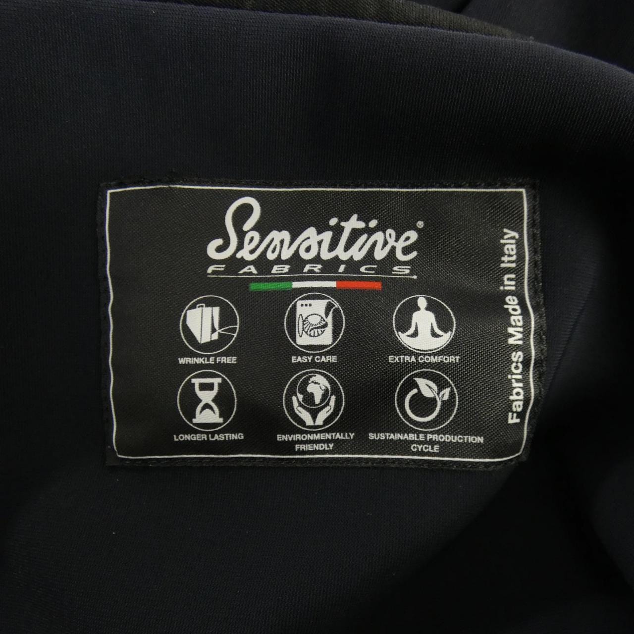 バーニーズニューヨーク BARNEYS NEW YORK スーツ