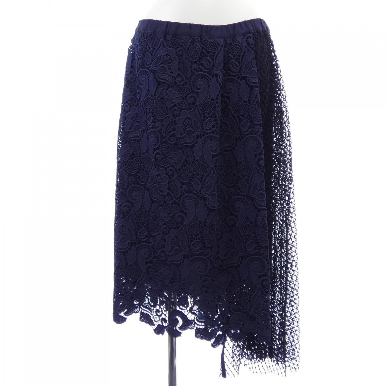 ヌメロヴェントゥーノ N°21 スカート