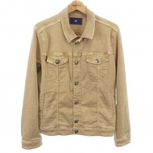 トラマロッサ TRAMAROSSA G-125MO1 ジャケット